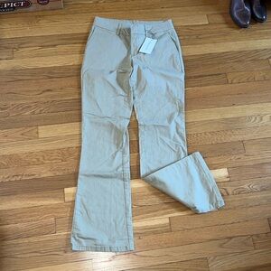 COPY - Dickies Slim 2R Khaki Pants